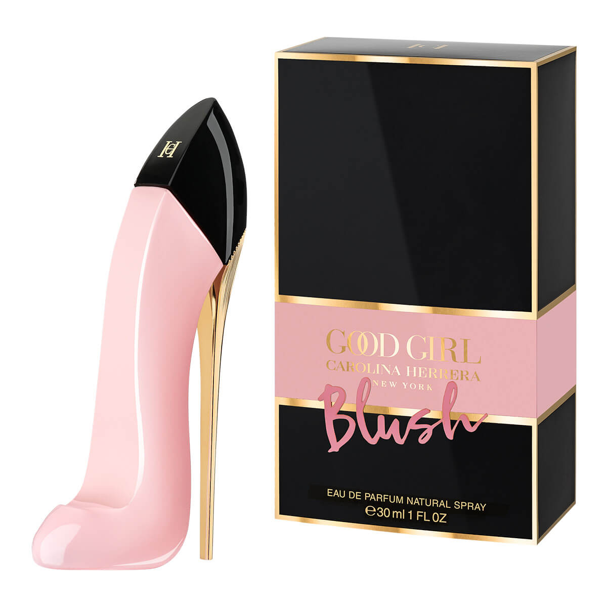 GOOD GIRL BLUSH EAU DE PARFUM PARA DAMA